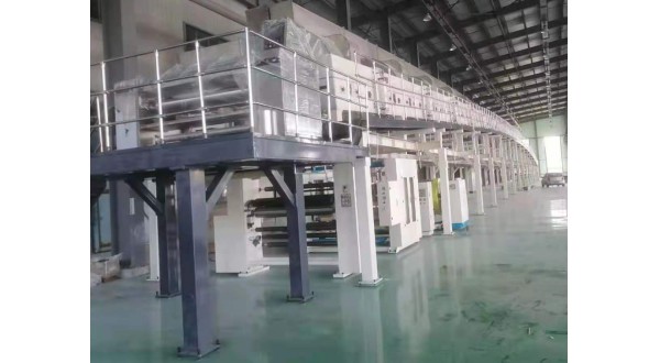 光學膜涂布機