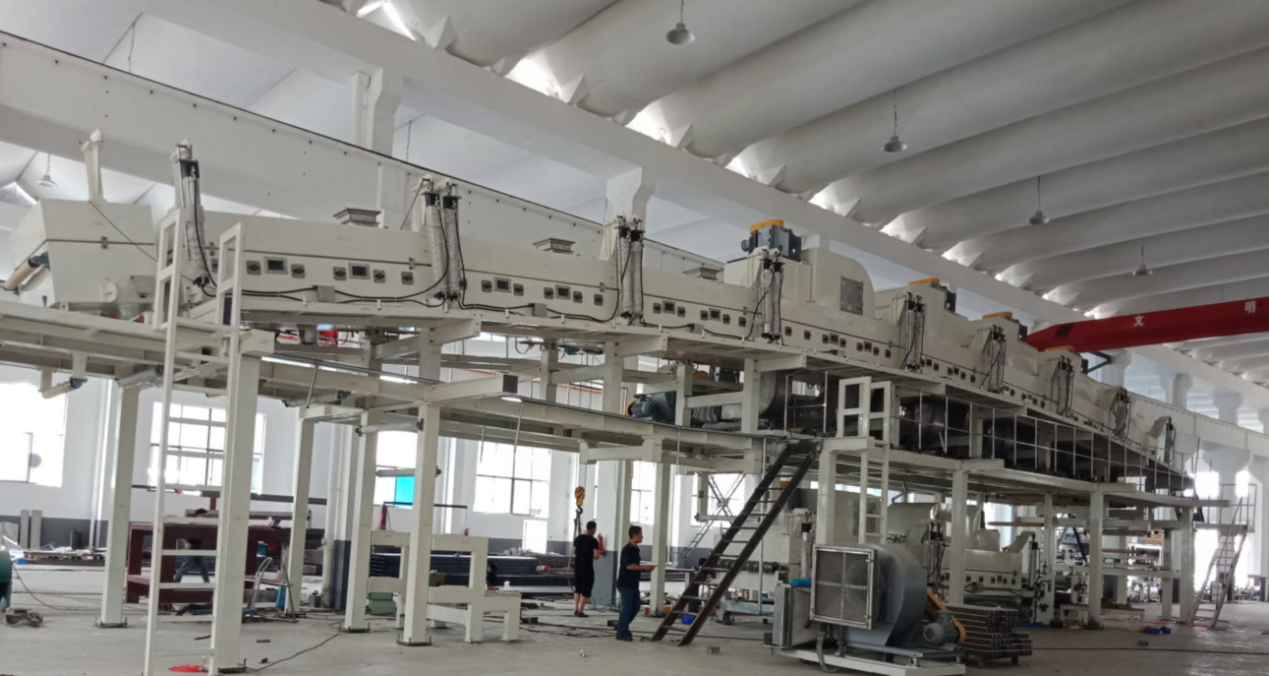 石墨烯涂布機